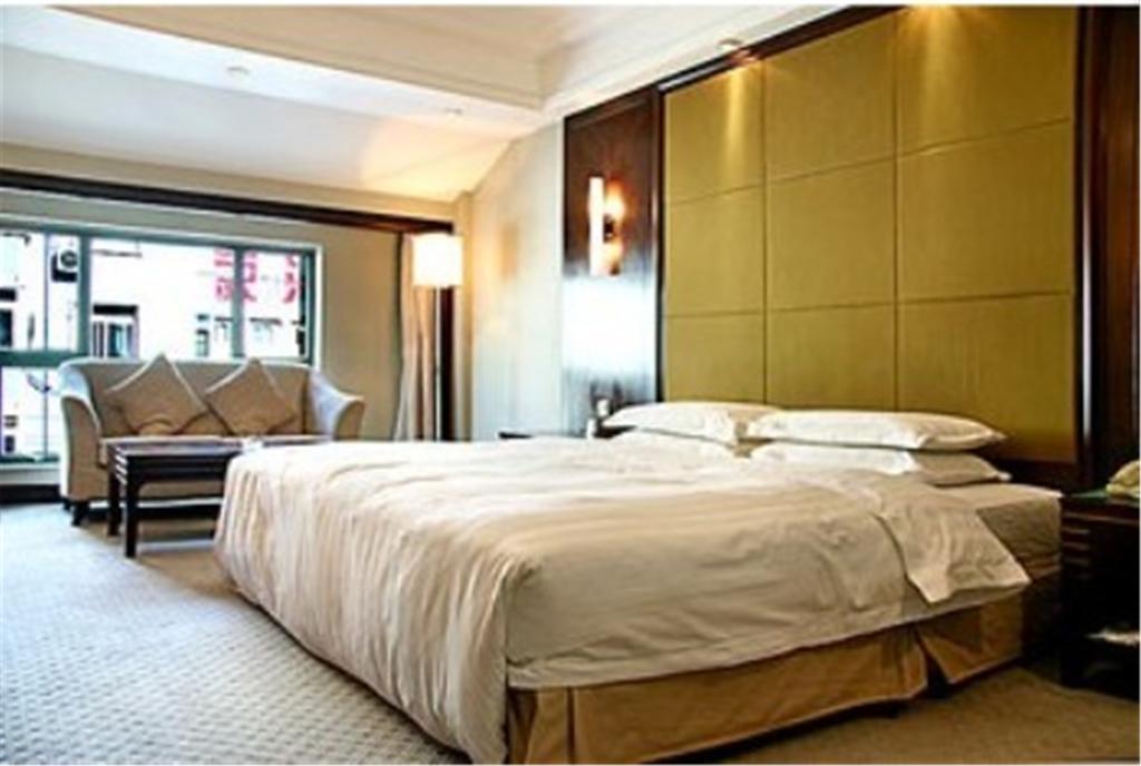 Guangzhou Hotel Beijing Room photo