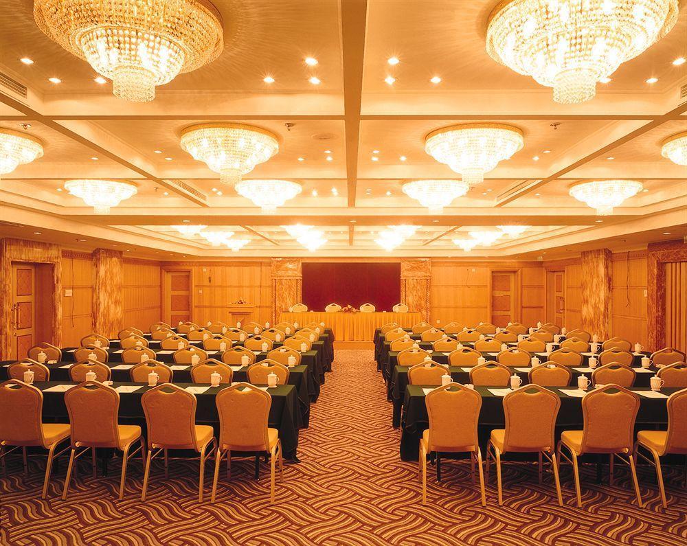 Guangzhou Hotel Beijing Exterior photo
